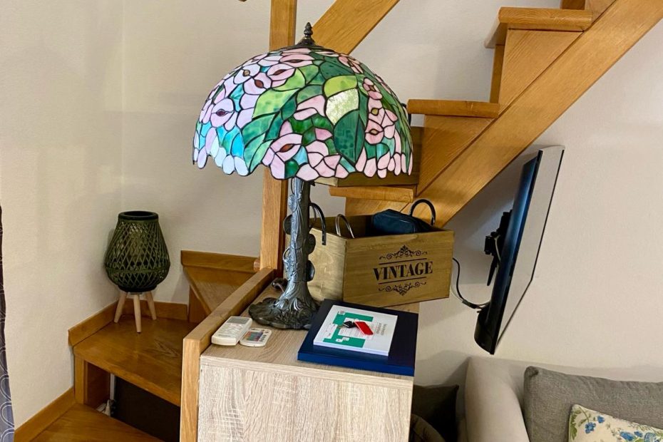 Apartman Stella Danica